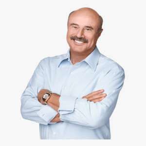 how old is doctor phil|dr phil birthday.